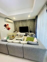 Lotus Ville (D15), Terrace #528234761